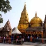 काशी में आस्था का रिकॉर्ड सैलाब, मार्च में 65 लाख श्रद्धालुओं ने किए दर्शन