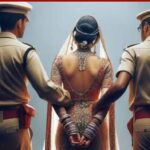महाराजगंज में लुटेरी दुल्हन गैंग का पर्दाफाश, शादी के नाम पर लाखों की ठगी