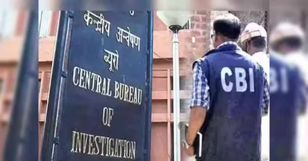 मेरठ में 3 लाख की रिश्वत लेते भाजपा नेता और कैंट बोर्ड सदस्य गिरफ्तार