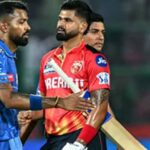 IPL 2026: PBKS बनाम MI – धर्मशाला में होगी रोमांचक टक्कर, PBKS को जीत जरूरी