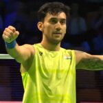 थॉमस कप में भारत की दमदार एंट्री, चीनी ताइपे को 3-0 से हराकर सेमीफाइनल में जगह पक्की