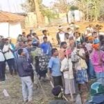 जगदलपुर में अंतिम संस्कार विवाद: मतांतरण के बाद गुस्साए लोगों ने जमीन नहीं दी