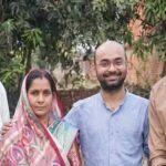 जंगल में तेंदूपत्ता बीनने वाला युवक बना IFS ऑफिसर, अजय गुप्ता की संघर्ष से सफलता तक की कहानी