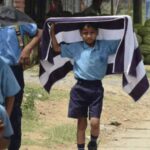 मेरठ में गर्मी का कहर: पारा 44°C पहुंचा, स्कूलों में छुट्टी घोषित