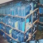 पंचकूला स्ट्रांग रूम में CCTV बंद होने से हंगामा, EVM सुरक्षा पर उठे सवाल
