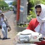 MP में भीषण गर्मी का कहर: रतलाम में पारा 45 पार, अगले 4 दिन हीट वेव का अलर्ट