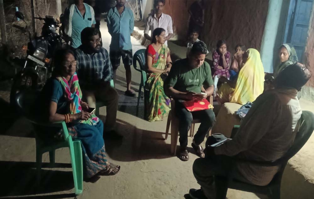 तरबूज खाने से बच्चे की मौत, 3 अन्य बच्चे अस्पताल में भर्ती मामले में जांजगीर कलेक्टर ने लिया तत्काल संज्ञान