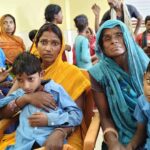 सहरसा में मिड-डे मील खाने के बाद 250 से ज्यादा बच्चे बीमार