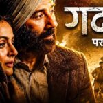 गदर 3 में लौटेगी सकीना, बॉक्स ऑफिस पर 500 करोड़ का टारगेट