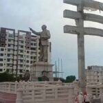 यूपी सरकार ने फिरोजाबाद के 50 आंबेडकर पार्कों के सौंदर्यीकरण के लिए नई योजना लागू की