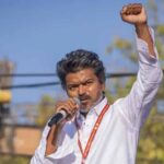 TVK सरकार गठन: विजय के पास बहुमत, तमिलनाडु में बड़ा राजनीतिक उलटफेर