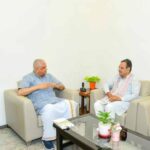 राजस्थान में जल्द होगी राजनीतिक नियुक्तियां, भजनलाल शर्मा के दिल्ली दौरे के बाद हलचल तेज