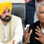 पंजाब CM और BJP प्रधान को जान से मारने की धमकी, ईमेल में लिखा- ‘बेअंत सिंह की तरह बम से उड़ाएंगे’