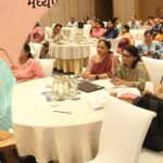 बच्चों का सर्वांगीण विकास ही विकसित मध्यप्रदेश @2047 की आधारशिला: मंत्री भूरिया