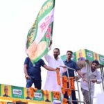 नीतीश कुमार के बेटे निशांत की राजनीतिक पारी शुरू, चंपारण से यात्रा का आगाज