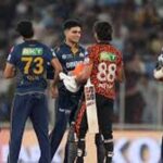 IPL 2026: SRH vs GT मुकाबला प्लेऑफ की रेस में बना रोमांचक जंग