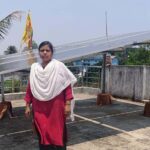 पीएम सूर्य घर योजना -अरूना के घर अब सूरज की रोशनी से रोशन, बिजली बिल की चिंता से मिली मुक्ति