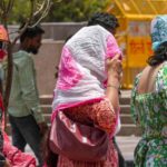 मध्यप्रदेश में भीषण गर्मी का कहर: छतरपुर में आग उगल रही धूप, बुंदेलखंड-चंबल में ऑरेंज अलर्ट