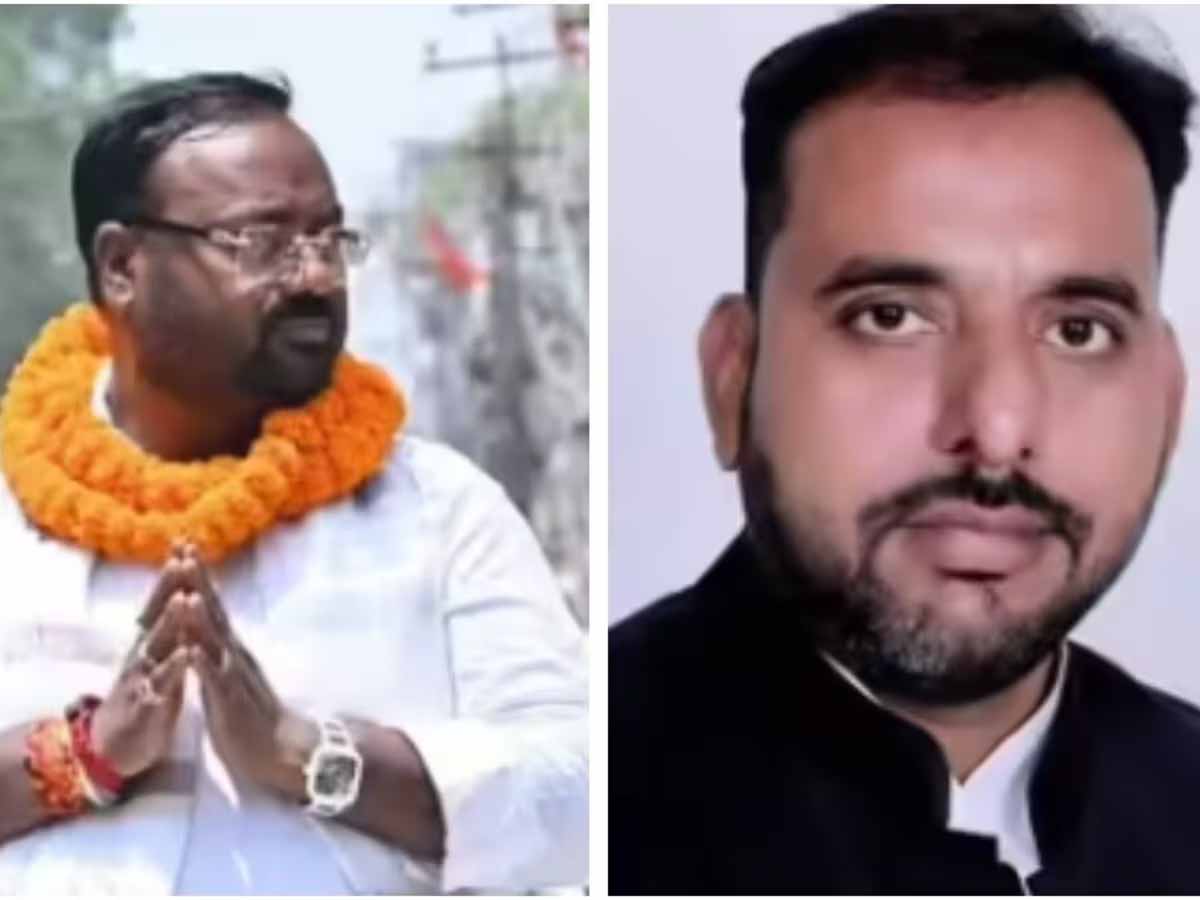 भोजपुर-बक्सर MLC उपचुनाव के लिए मतदान आज, 6084 वोटर तय करेंगे उम्मीदवारों का भाग्य