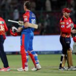 धर्मशाला में PBKS vs DC की जंग, प्लेऑफ की रेस हुई और रोमांचक