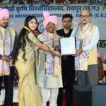 इकोनॉमी के विकास के लिए वैल्यू एडिशन आधारित उत्पादन करना होगा -राज्यपाल डेका