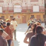 राजस्थान में ‘टीचिंग एसोसिएट’ भर्ती पर बवाल, युवाओं ने किया जोरदार विरोध