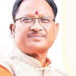 मातृशक्ति के सम्मान और सशक्तिकरण के लिए डबल इंजन सरकार प्रतिबद्ध – मुख्यमंत्री श्री विष्णुदेव साय