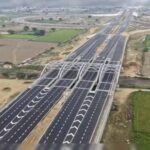गंगा एक्सप्रेसवे पर टोल वसूली जल्द शुरू, वाहन अभी मुफ्त में दौड़ रहे