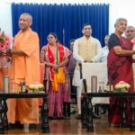 योगी सरकार में मंत्रालय बंटवारे का बड़ा संदेश, किसका कद बढ़ा और कौन हुआ कमजोर?
