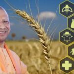 योगी सरकार स्मार्ट कृषि, आधुनिक तकनीक और बाजार उन्मुख नीतियों से प्रदेश को बनाएगी कृषि विकास का राष्ट्रीय मॉडल