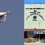 भोपाल MANIT में बन रहे हाईटेक रोबोट, गैस रिस्क और हाई-अल्टीट्यूड मिशन में करेंगे इंसानों का काम