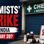 मेडिकल स्टोर हड़ताल के बीच राहत की खबर, प्रदेश में दवाओं की नहीं होगी कमी; यहां मिलेंगी सभी जरूरी मेडिसिन