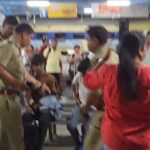 उज्जैन-नागदा में बच्चों की तस्करी का शक, ट्रेन से 26 नाबालिगों को छुड़ाया गया