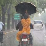 पंजाब में 2 से 6 मई तक बारिश और तूफान का अलर्ट, मौसम विभाग ने दी चेतावनी