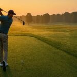 CG Golf Tournament: छत्तीसगढ़ में अंतरराष्ट्रीय गोल्फ टूर्नामेंट की तैयारी, दुनियाभर के खिलाड़ी होंगे शामिल