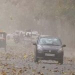 मध्य प्रदेश का मौसम 4 मई तक बिगड़ा रहेगा, बाहर निकलने से पहले देखें ये चेतावनी