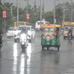 एमपी के 17 जिलों में बारिश और ओले का अलर्ट, भोपाल में आंधी से पेड़ उखड़े; 4 मई तक रहेगा ऐसा मौसम