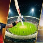 क्रिकेट फैंस के लिए खुशखबरी: रायपुर IPL मैच की टिकट बिक्री आज से शुरू