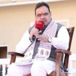 मुख्यमंत्री भजनलाल शर्मा का दावा,भाजपा सरकार में एक भी पेपर लीक नहीं हुआ