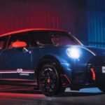 भारत में लॉन्च हुई MINI Cooper S JCW GP Inspired Edition, 58.90 लाख में मिलेगा दमदार स्पोर्टी लुक