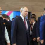 दिल्ली में दिखेगी दुनिया की सबसे ताकतवर तिकड़ी! BRICS मंच पर साथ नजर आ सकते हैं मोदी, पुतिन और जिनपिंग