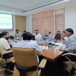 समय-सीमा में पूर्ण करें निर्माणाधीन परियोजनाओं के कार्य: जल संसाधन मंत्री सिलावट