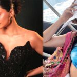 8 लोगों के सामने शूट हुआ इंटीमेट सीन, डेजी शाह बोलीं- किरदार के लिए जरूरी था बोल्ड अंदाज