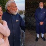 इटली में दिखी ‘मेलोडी’ की शानदार केमिस्ट्री, PM मोदी और मेलोनी ने साथ किया डिनर, फिर पहुंचे कोलोसियम