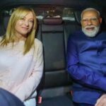 डिनर से कोलोसियम तक दिखी मोदी-मेलोनी की बॉन्डिंग, 4 साल में 7 मुलाकातों से बदले भारत-इटली रिश्ते