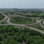 नवा रायपुर अटल नगर: विकास, निवेश और आधुनिक भारत का उभरता स्मार्ट शहर