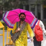 हरियाणा में भीषण गर्मी का कहर, कई जिलों में पारा 46 डिग्री के पार