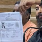 महाकुंभ की वायरल गर्ल पहुंची इंदौर हाई कोर्ट, उम्र के दस्तावेजों में छेड़छाड़ का आरोप