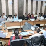 लोक निर्माण विभाग के कार्यों में जनहित और तकनीकी दक्षता पर जोर, निर्माण कार्यों में गुणवत्ता और तेजी सुनिश्चित करने के निर्देश