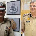 यूपी में बड़ा प्रशासनिक फेरबदल, DG स्तर के 9 IPS अधिकारियों के तबादले